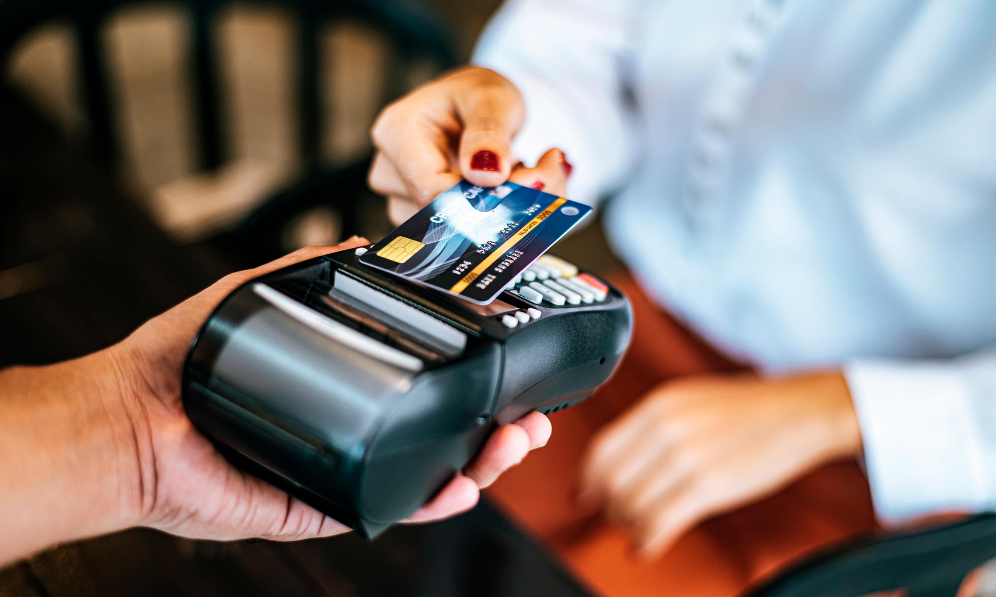 Автоматизация розничной торговли