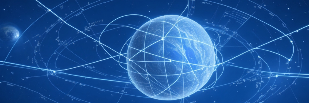 Организация геораспределённой сети